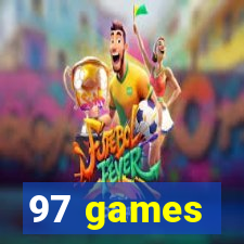 97 games - plataforma